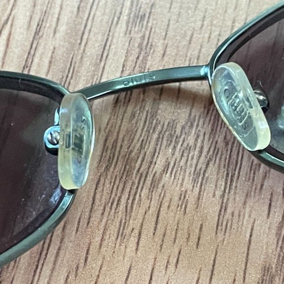 Guess Ladies Sunglasses/Eyeglasses Frame GU695 LASSO MABL 51[]19 135 Frame - Picture 9 of 13